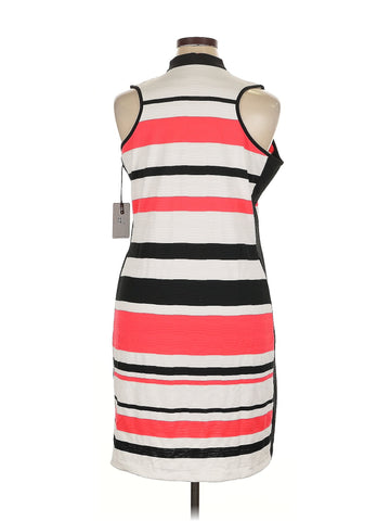 New Tail Activewear Sleeveless Racerback Golf Dress- Parallel Size XL MSP$100 - 0