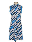 Tail Activewear Mock Zip Neck Waterway Golf Dress Size S  MSP$95-1