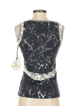 New Tail Activewear Fissure Black Tennis Tank Size XS MSP$70 - 0