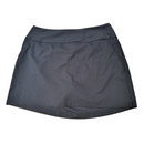Adidas Crew Navy Pull-on Golf Skort Size L MSP$80-1