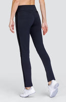 New Tail Activewear Aubrianna 31" Golf Pant  Size 10 MSP$97-2