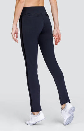 New Tail Activewear Aubrianna 31" Golf Pant  Size 10 MSP$97 - 0