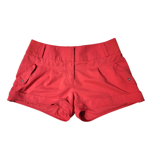 Adidas Women's Short Shorts Size 4