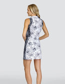 Tail Activewear Bali Viola Light Sleeveless Golf Dress Size L MSP$-2