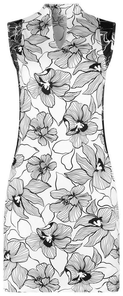 Tail Activewear Bali Viola Light Sleeveless Golf Dress Size L MSP$