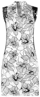 Tail Activewear Bali Viola Light Sleeveless Golf Dress Size L MSP$-3