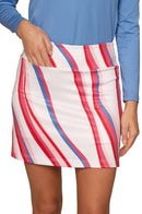 New Golftini Just Dance Golf Skort- Short Size M MSP$116-2