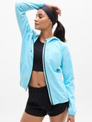 New Athleta Aqua Dash Jacket MSP$139-1