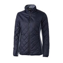 Cutter & Buck Women's Sandpoint Navy Hybrid Jacket Size L MSP$135-2
