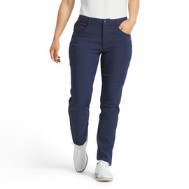 Footjoy Women's Navy ThermoSeries Pant Size XL MSP$125