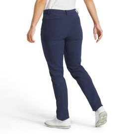 Footjoy Women's Navy ThermoSeries Pant Size XL MSP$125 - 0