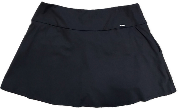 New Swing Control 17” Navy Golf Skort Size 16 MSP$128