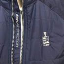 New Zero Restriction Women's Tess Vest w/Logo MSP$168-5