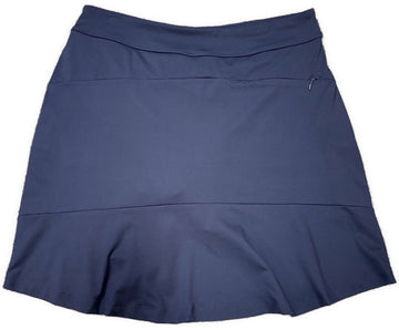 Greg Norman 18” Navy Golf Skort Size S MSP$79 - 0