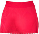 Greg Norman Women's Field Poppy Xlite 18” Skort Size S MSP$80-2
