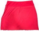 Greg Norman Women's Field Poppy Xlite 18” Skort Size S MSP$80-3