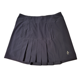 Jofit Navy Dash Golf Skort Size M MSP$98