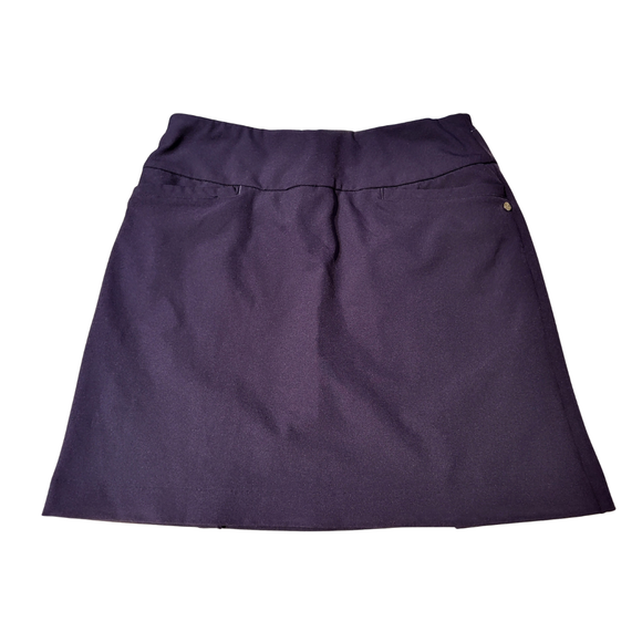 Fairway & Greene Pull-on Golf Skort Size S MSP$100