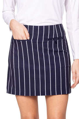 New Golftini Women's Happy Hour Skort MSP$138