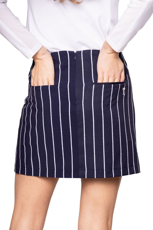 New Golftini Women's Happy Hour Skort MSP$138