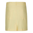 Lohla Sport Women's Yellow Golf Skort Size 10 MSP$140-2