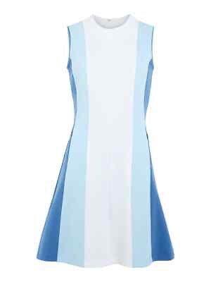 New J.Lindeberg Jasmin Golf Dress Airy Blue Size XL MSP$175