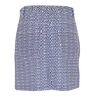 New Lohla Sport Trevi Printed Golf Skort Size 8 MSP$140-3