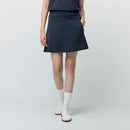 Tilley Women's Navy Welding Skort Size L MSP$248-1
