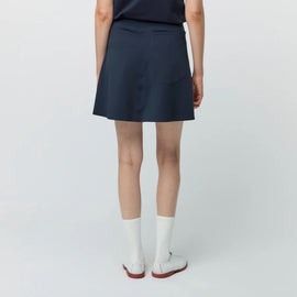 Tilley Women's Navy Welding Skort Size L MSP$248 - 0