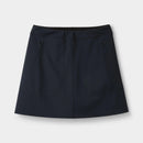 Tilley Women's Navy Welding Skort Size L MSP$248-3