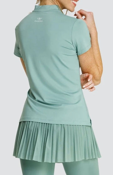 New Tail Activewear Women's Atha Activewear Top MSP$95 - 0