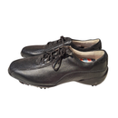New Women's Footjoy Black Lopro Soft Spiked Golf Shoe Size 8-2