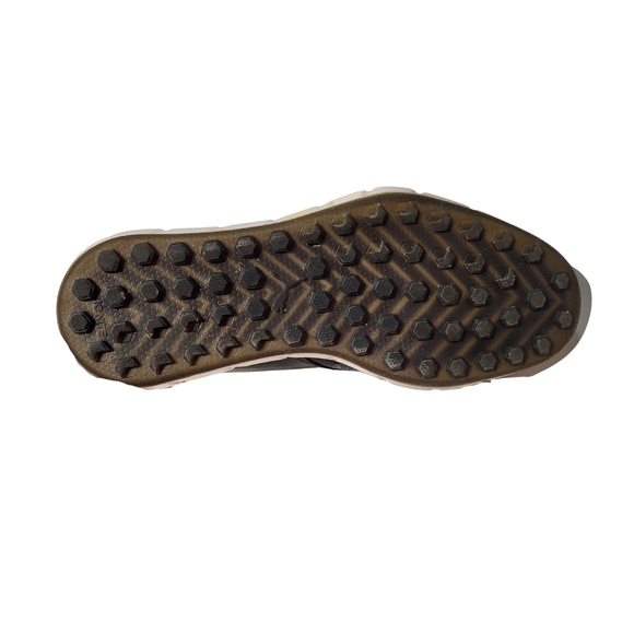 Women's Puma Black Ignite Spikeless Sport Floral Golf Shoes Size 9 MSPO$98