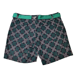 Jofit Navy Print Belted Golf Skort Size 14 MSP$90 - 0