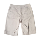 Slimsation Women's White Pull-on Golf Shorts Size 10 MSP$55-1