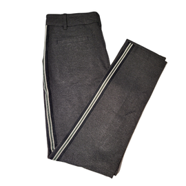 New Swing Control Women's Charcoal Ponte Golf Pants Size 6 MSP$138