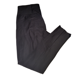 Athleta Black Outdoor Legging Size M MSP$115