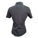 Greg Norman Play Dry Solid Short Sleeve Golf Polo Size M-4