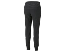 New Puma Women's Black Pierview Golf Jogger Size S MSP$80 - 0
