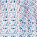 New Scales Women's Sea Glass Wavy Golf Skort Size S MSP$75-2