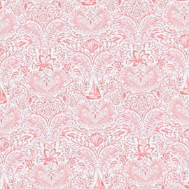 New Scales Women's 12 Knots Court Love Skort - Coral Size S MSP$75 - 0