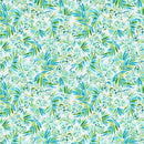 New Scales Women's Shell Tropics Court Love Skort - Green Size S MSP$75-2