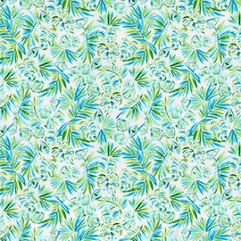 New Scales Women's Shell Tropics Court Love Skort - Green Size S MSP$75 - 0