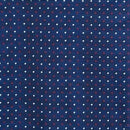 1764 Signature Women's VIenna Navy Print Sleeveless Golf Polo Size XL MSP$74-2