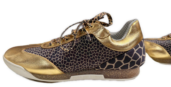 Duca Del Cosma Women's Marquessa Golf Shoes Size 9 MSP$229