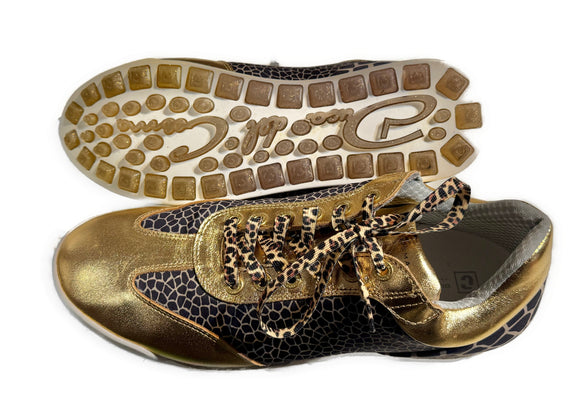 Duca Del Cosma Women's Marquessa Golf Shoes Size 9 MSP$229