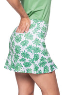 New Golftini Girl Power Skort - Short Size S MSP$128-1