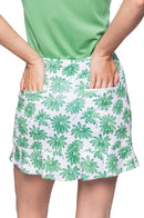 New Golftini Girl Power Skort - Short Size S MSP$128-3