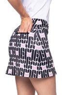 New Golftini Sisterhood Skort  Size S Short MSP$128-1