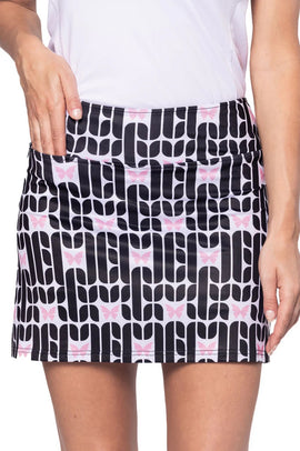 New Golftini Sisterhood Skort  Size S Short MSP$128 - 0